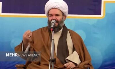 حجت الاسلام تاج: وحدت در مسیر پرچم مقدس را حفظ کنیم