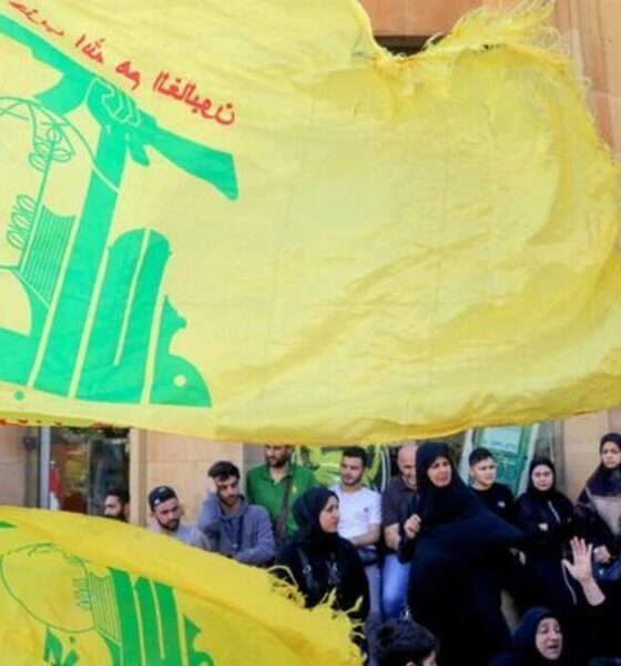 حزب‌الله اتهامات مکرر دمشق را رد کرد/ بیانیه رسمی صادر شد