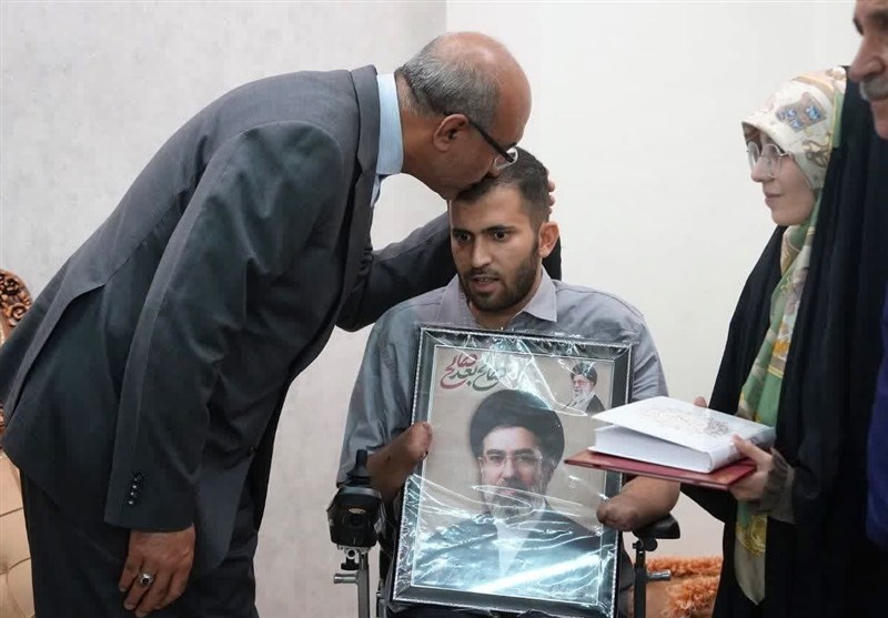 اخبار استان کرمانشاه , 