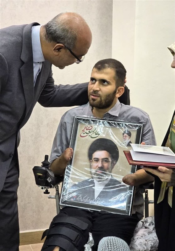 اخبار استان کرمانشاه , 