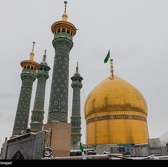 حضرت معصومه(س) چه مقام و جایگاهی دارند؟