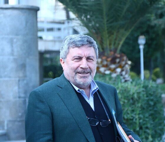 حضرتی: لازم است از روایت‌سازی جنگ تحمیلی سوم به‌راحتی عبور نکنیم