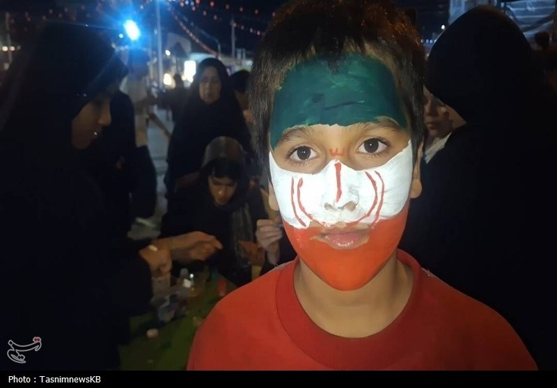 اخبار استان کهگیلویه و بویراحمد , اخبار کهگیلویه , انقلاب اسلامی , 