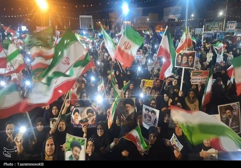 اخبار استان کهگیلویه و بویراحمد , اخبار کهگیلویه , انقلاب اسلامی , 