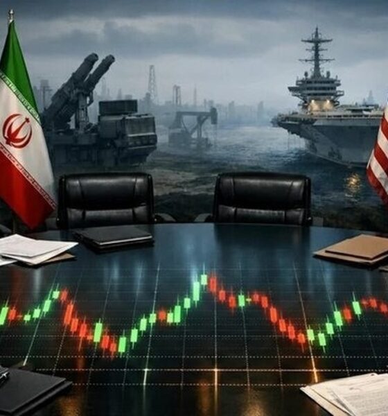 حضور ویتکاف و کوشنر برای ادامه مذاکرات در اسلام آباد/ العربیه مدعی شد