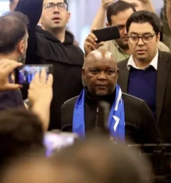 حقوق نجومی سرمربی سابق استقلال فاش شد