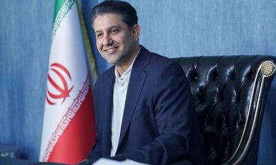 حمایت تمام قدر دفتر عارف از قالیباف و تیم مذاکره کننده