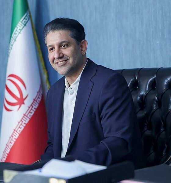 حمایت تمام قدر دفتر عارف از قالیباف و تیم مذاکره کننده