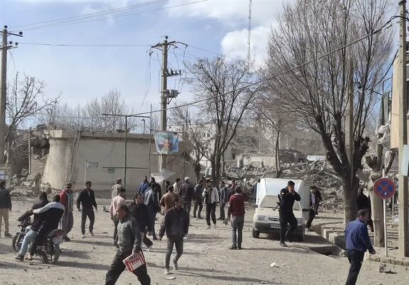 حملات آمریکایی صهیونی به 16 شهر و روستای لرستان/بیش‌ترین خسارت ‌کجاست؟