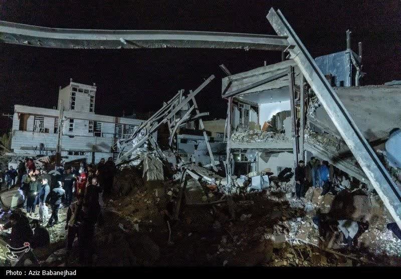 استان لرستان , اخبار استان لرستان , جنگ آمریکا و رژیم صهیونیستی علیه ایران , 