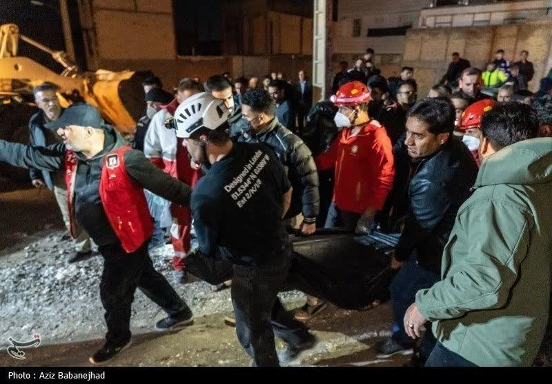 استان لرستان , اخبار استان لرستان , جنگ آمریکا و رژیم صهیونیستی علیه ایران , 