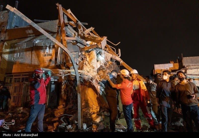 استان لرستان , اخبار استان لرستان , جنگ آمریکا و رژیم صهیونیستی علیه ایران , 