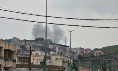 حملات جدید جنگنده های اسرائیلی به جنوب لبنان