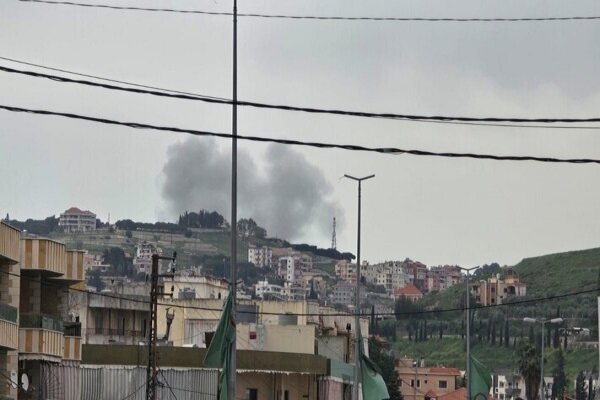 حملات جدید جنگنده های اسرائیلی به جنوب لبنان