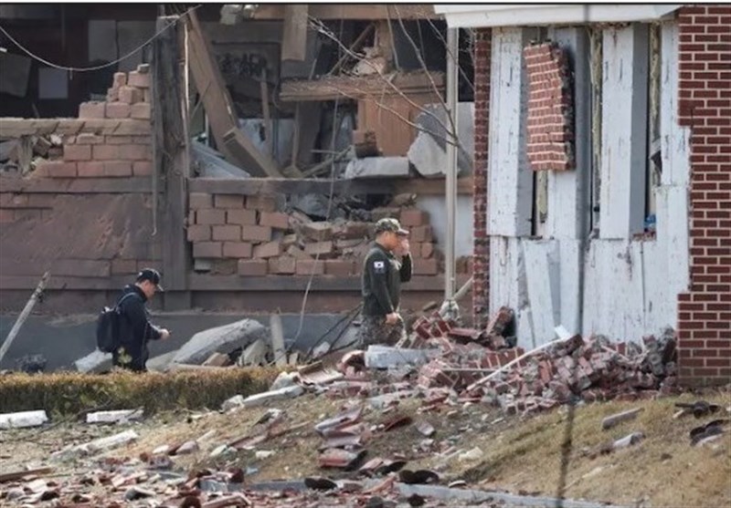 حمله آمریکایی ـ صهیونی به اردبیل رسید/ 3شهید و 3مجروح تاکنون