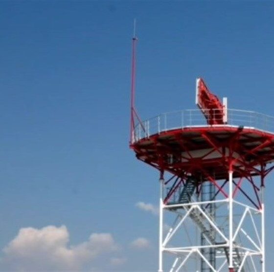 حمله آمریکایی ـ صهیونی به رادار هواشناسی خوزستان و کشتی‌سازی اروندان