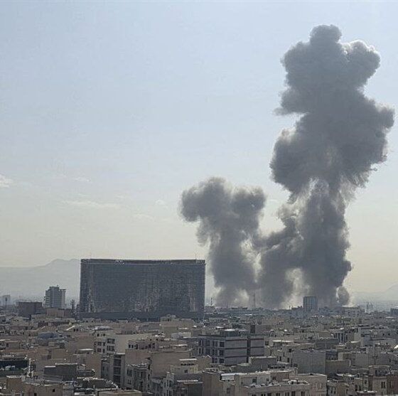 حمله آمریکایی ـ صهیونی به منطقه کوه سیاه کهگیلویه