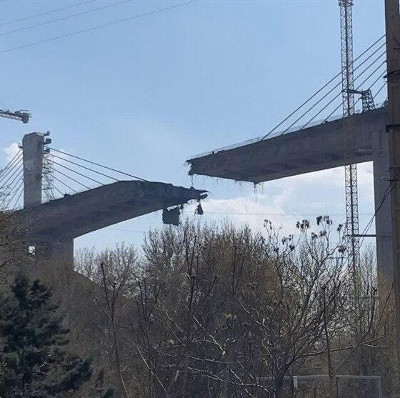 حمله آمریکایی ـ صهیونی به پل B1 کرج