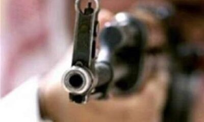 حمله تروریستی ‌اشرار مسلح به ماموران پلیس ایرانشهر؛ هلاکت‌ 2 شرور‌