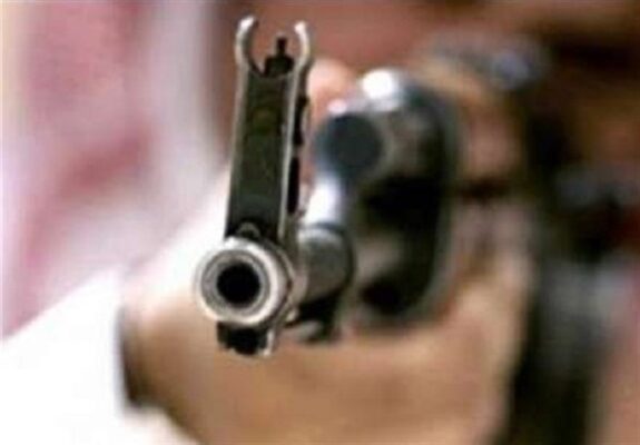 حمله تروریستی ‌اشرار مسلح به ماموران پلیس ایرانشهر؛ هلاکت‌ 2 شرور‌