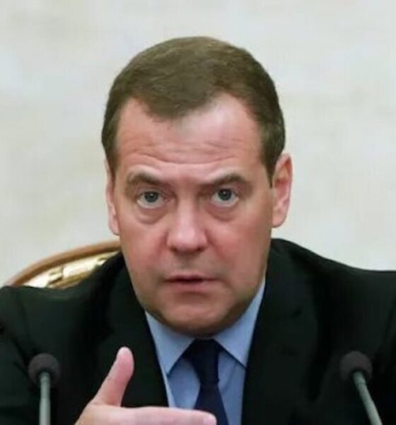 حمله روسیه به تاسیسات پهپادسازی اروپا / مدودف هشدار داد