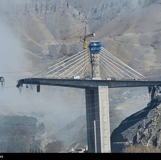 حمله مجدد دشمن آمریکایی ـ صهیونی به پل B1