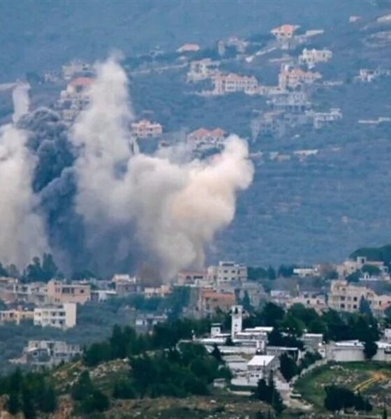 حمله هدفمند اسرائیل به یک موتورسیکلت در قانا / هدف ترور که بود؟