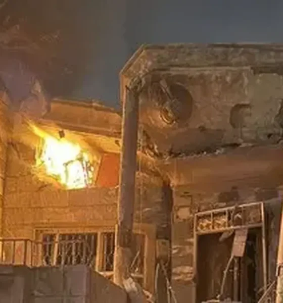 حمله پهپادی به مقر گروهک‌های کومله و پژاک / تجزیه‌طلبان تار و مار شدند