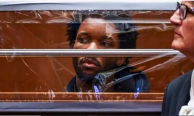 حکم اعدام برای خواننده معروف صادر شد