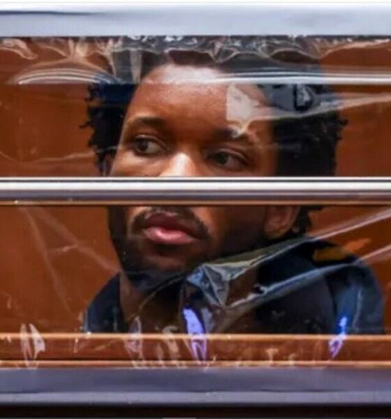 حکم اعدام برای خواننده معروف صادر شد