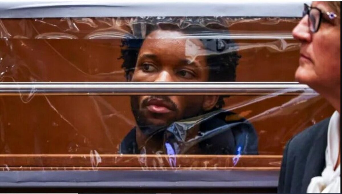 حکم اعدام برای خواننده معروف صادر شد