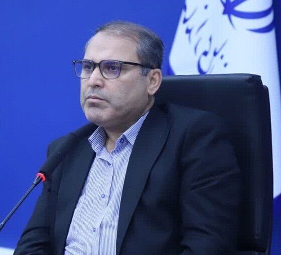 حکمرانی هوشمند در مازندران روی ریل اجرا