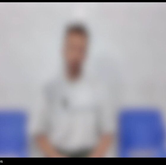 خائن مرتبط با اینترنشنال در اردبیل دستگیر شد