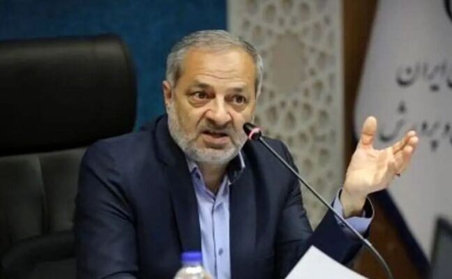 خبر جدید وزیر آموزش و پرورش درمورد کنکور فرهنگیان