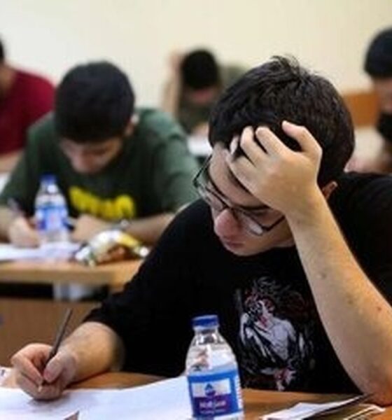 خبر خوش برای کنکوری‌ها / سهمیه اضطراری کنکور برای آسیب‌دیدگان جنگ تعیین شد