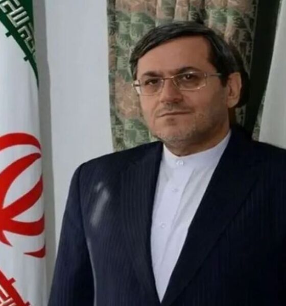 خبر دقیق قشقاوی درمورد مذاکره و توافق ایران و آمریکا/ تهدید به ایجاد جهنم، تکیه‌کلام ترامپ است