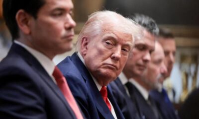 خبر سخنگوی کاخ سفید درمورد پیشنهاد جدید ایران به ترامپ