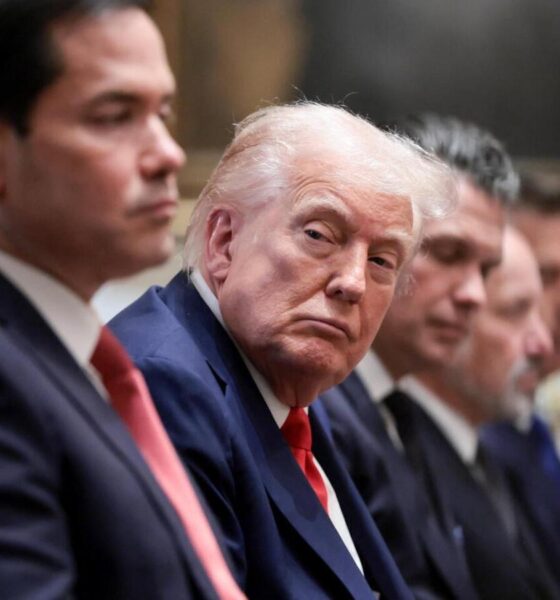 خبر سخنگوی کاخ سفید درمورد پیشنهاد جدید ایران به ترامپ