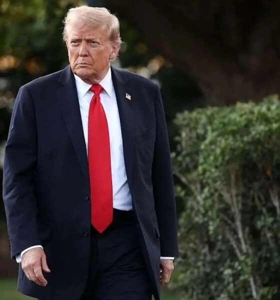 خبر مهم ترامپ درباره توافق سریع و فوری با تهران/ با ایران خیلی خوب کنار می‌آییم!