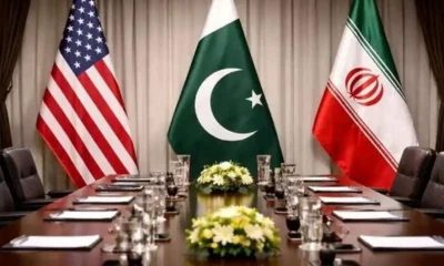 خبر مهم مقام پاکستانی درباره مذاکرات ایران و آمریکا / روسیه ضامن توافق می‌شود