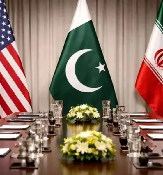 خبر مهم مقام پاکستانی درباره مذاکرات ایران و آمریکا / روسیه ضامن توافق می‌شود