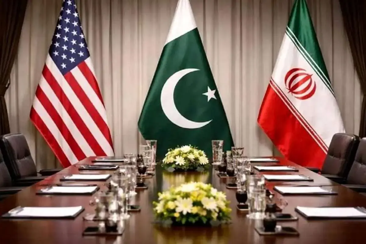 خبر مهم مقام پاکستانی درباره مذاکرات ایران و آمریکا / روسیه ضامن توافق می‌شود