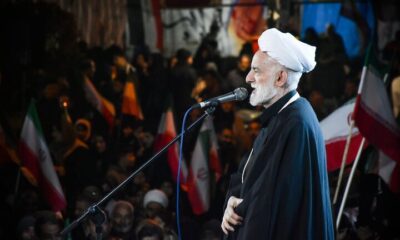 خدمت به مردم راهبرد اصلی مقابله با دسیسه‌های نظام سلطه است