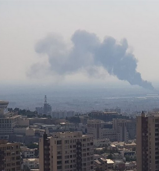 خسارات محیط‌زیستی «جنگ رمضان» اعلام شد