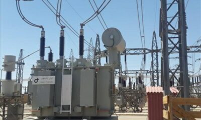 خسارت 100 میلیاردی حملات آمریکایی ـ صهیونی به تأسیسات برق منطقه‌ای غرب