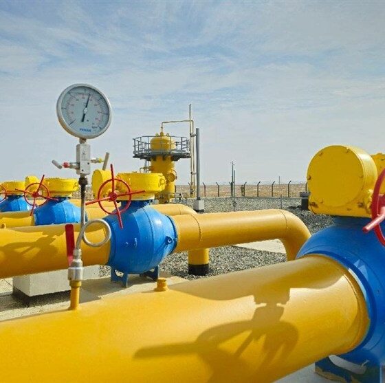 خسارت 4 هزار میلیاردی حملات آمریکایی ـ صهیونی به ادارات گاز اصفهان