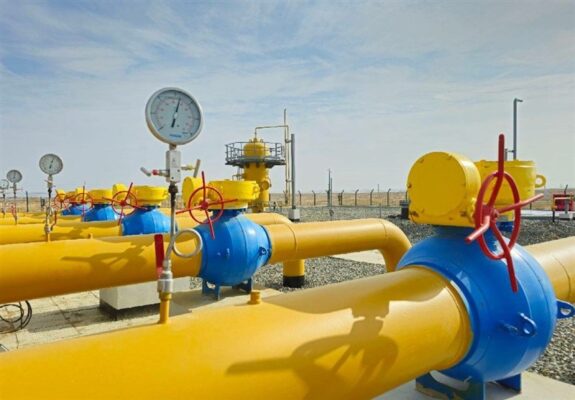 خسارت 4 هزار میلیاردی حملات آمریکایی ـ صهیونی به ادارات گاز اصفهان