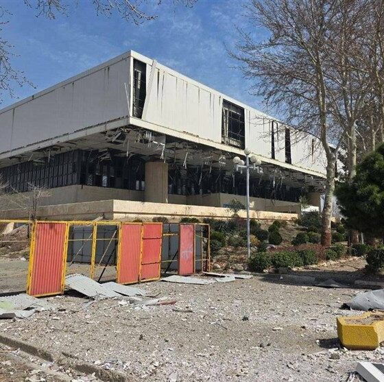 خسارت سنگین حملات آمریکایی ‌صهیونی به 211 مرکز ورزشی