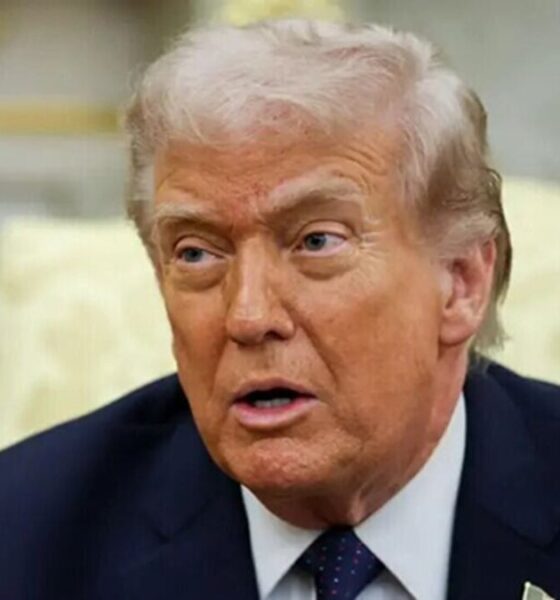 خشم مشاوران ترامپ از حرکات عجیب رئیس‌جمهور آمریکا / درخواست جنجالی مطرح شد