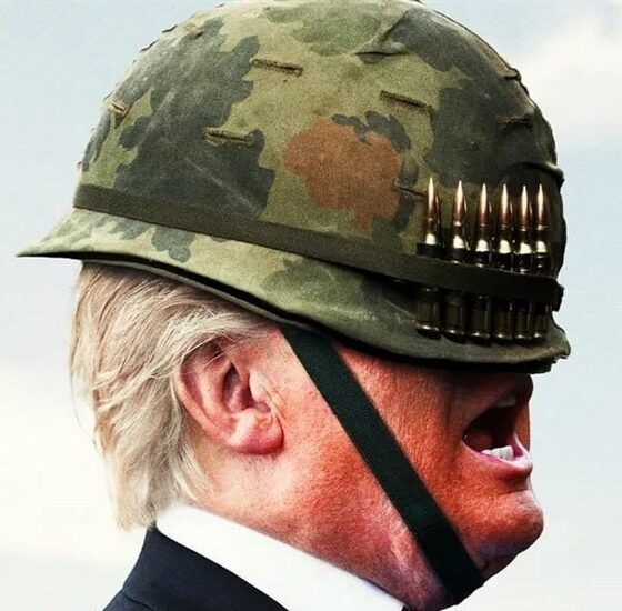 خطای ترامپ در همراهی اسرائیل!